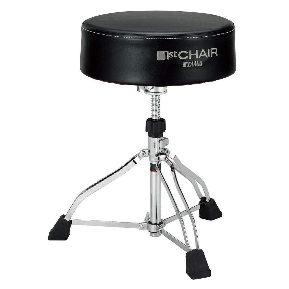Banco Para Bateria Tama 1ST Chair HT830B