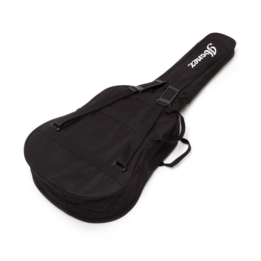 Bag Para Violão Preto Ibanez Gig Bag IAB101