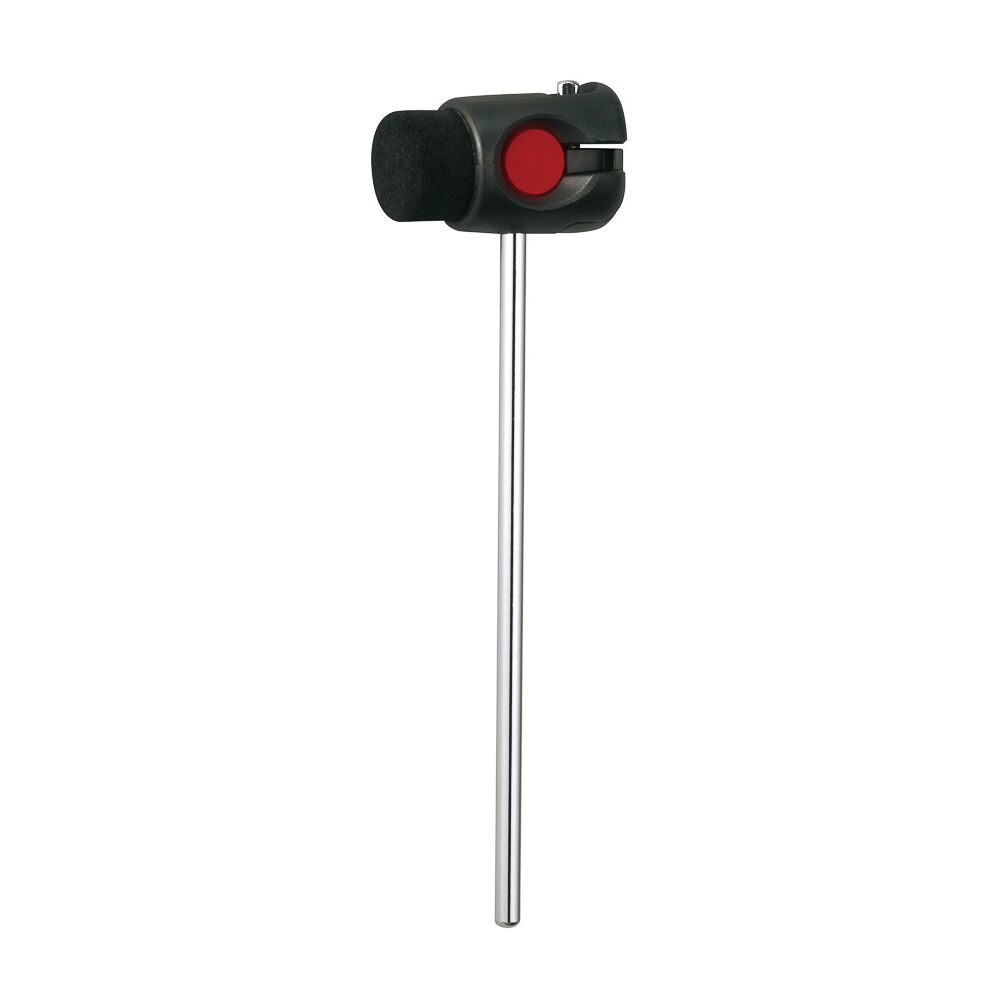 Batedor Em Feltro Denso Para Pedal De Bumbo Tama Iron Cobra CB900PS