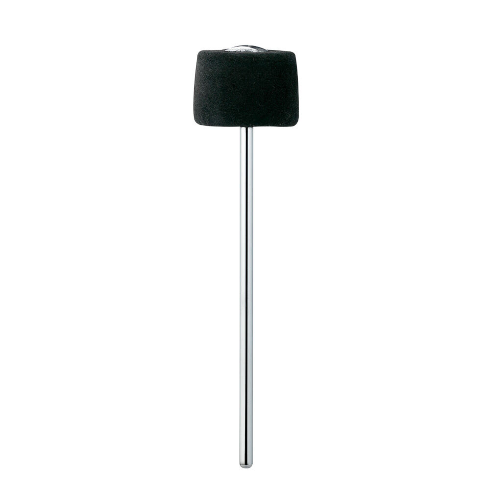 Batedor Em Feltro Para Pedal De Bumbo Tama Dyna BDY30FB