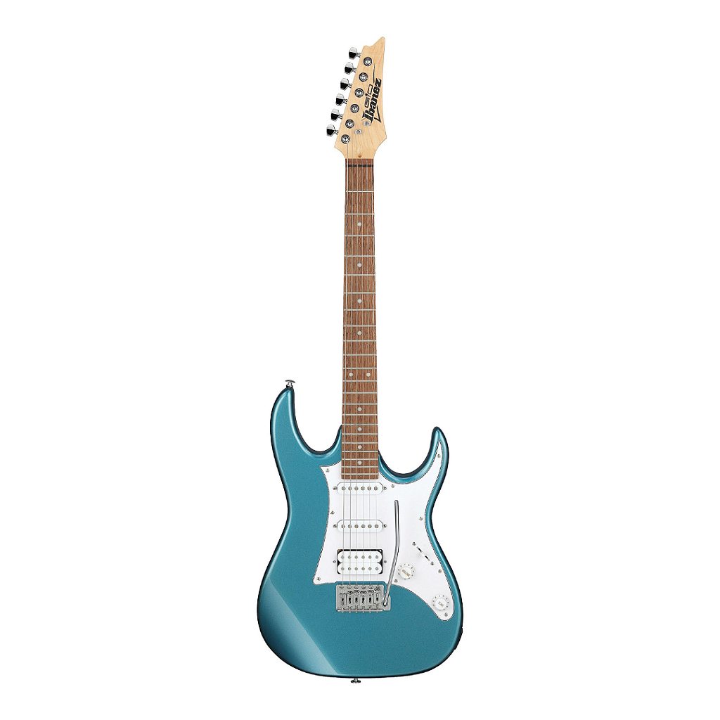 Guitarra 6C RG GIO Metallic Light Blue Ibanez GRX40-MLB