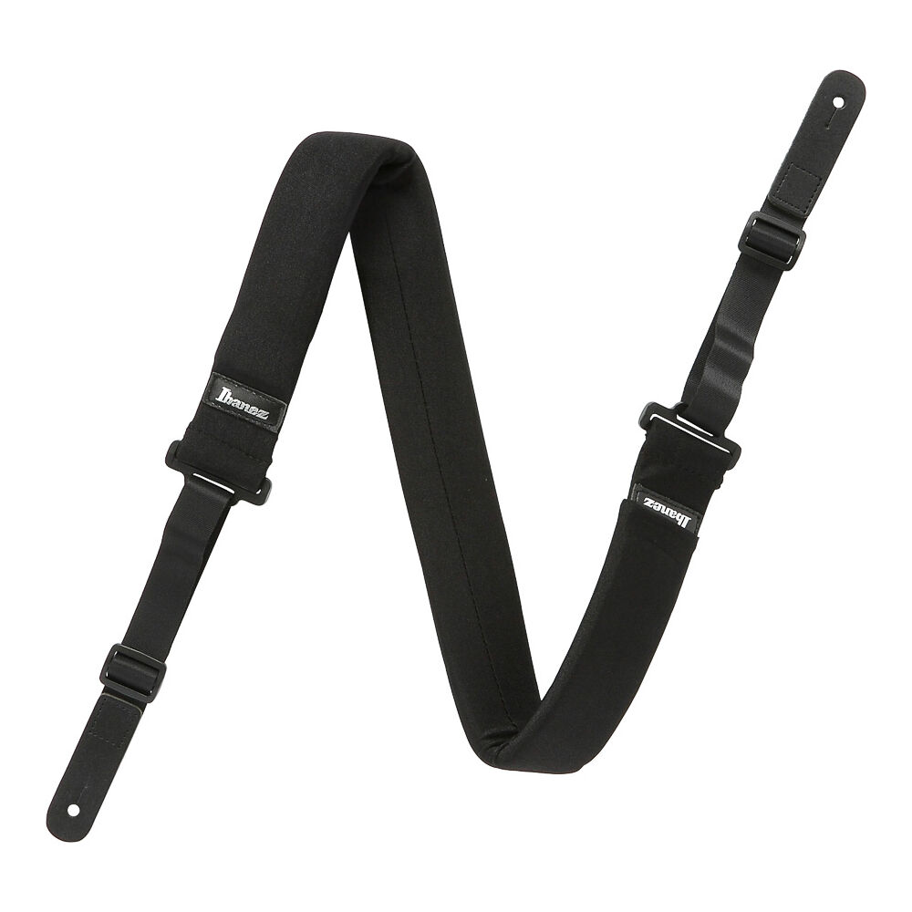 Correia Instrumentos Polyester Ibanez Powerpad GSF50-BK