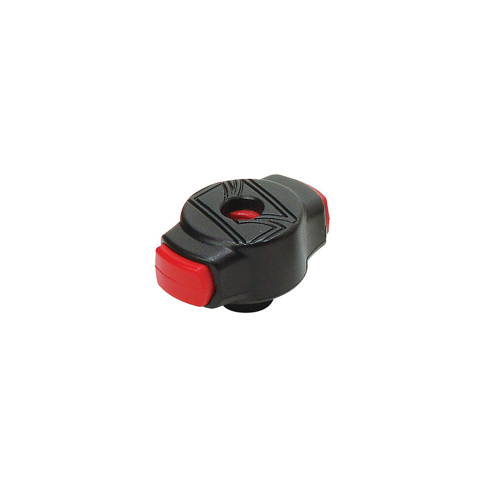 Borboleta Para Prato Com Engate Rápido (Pacote com 4) Tama QC8-B4