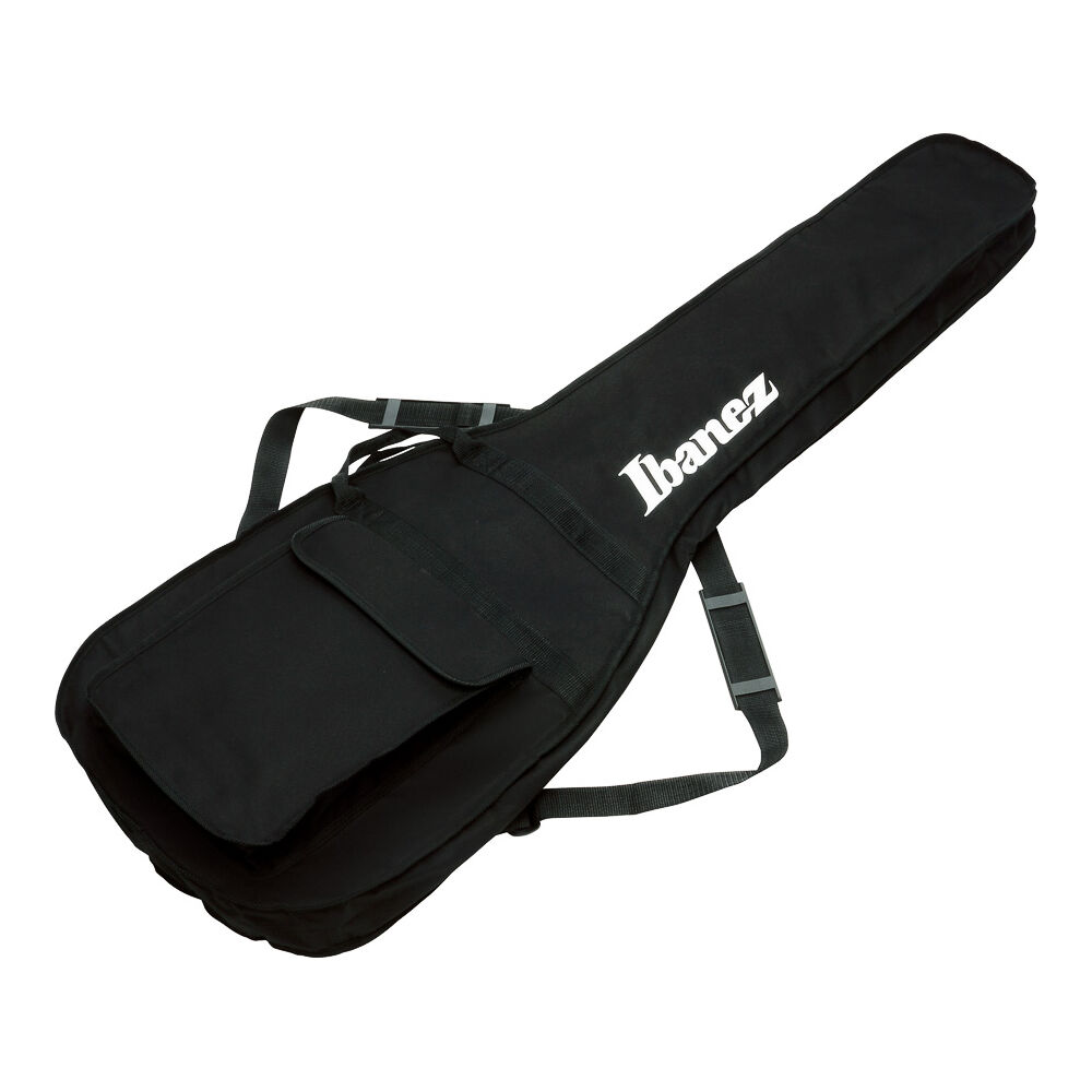 Bag Para Baixo Preto Ibanez Gig Bag IBB101