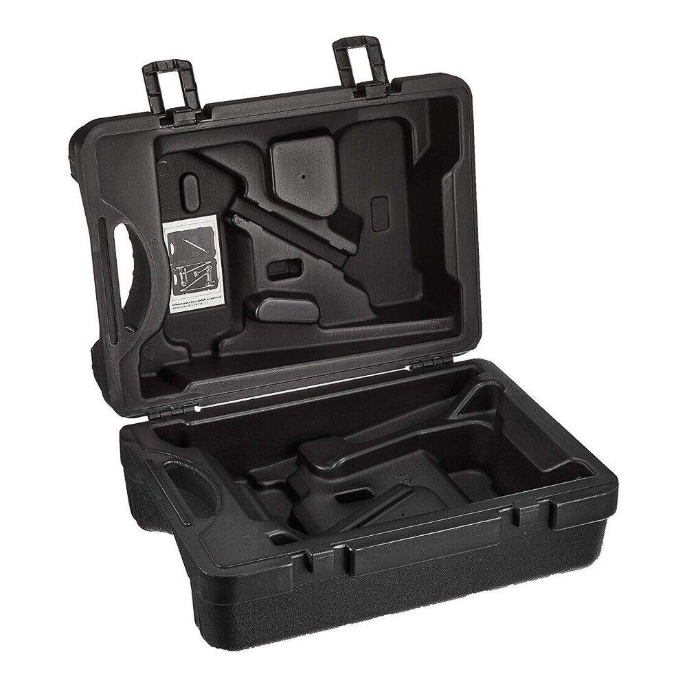 Case Para Pedal Duplo Iron Cobra Tama PC900TW