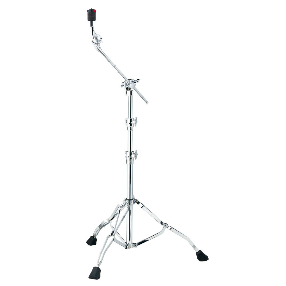 Estante Para Pratos Girafa Tama Roadpro HC83BW