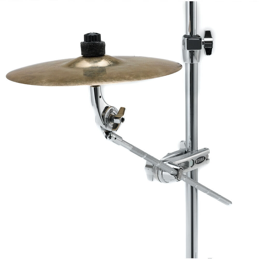 Extensor Para Pratos Com Clamp Tama MCA53