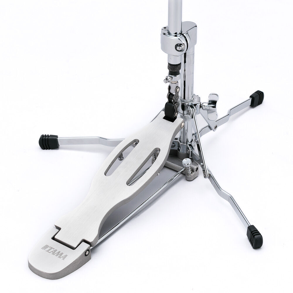 Máquina De Chimbal Tama The Classic HH55F