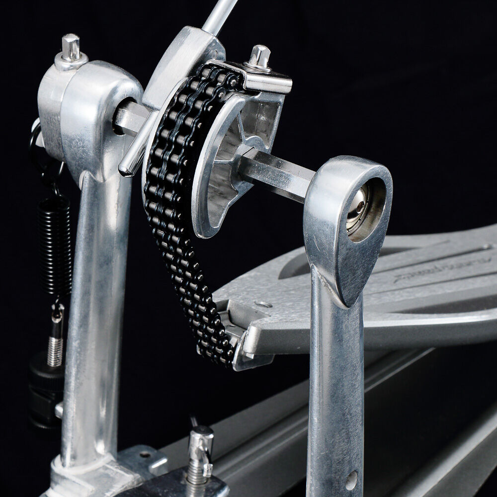 Pedal Duplo Para Bumbo Tama Speed Cobra HP310LW