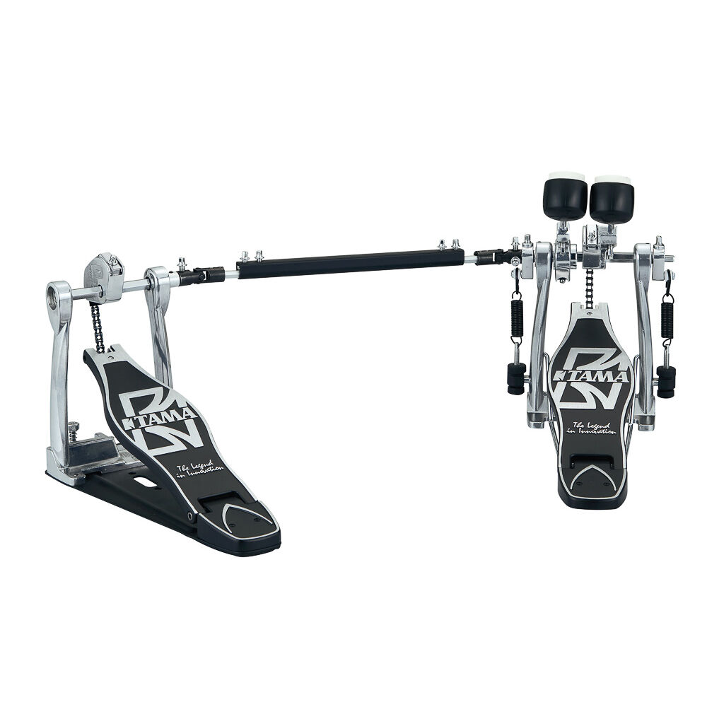 Pedal Duplo Para Bumbo Tama Standard HP30TW