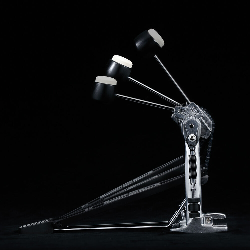 Pedal Simples Para Bateria Tama Standard HP30