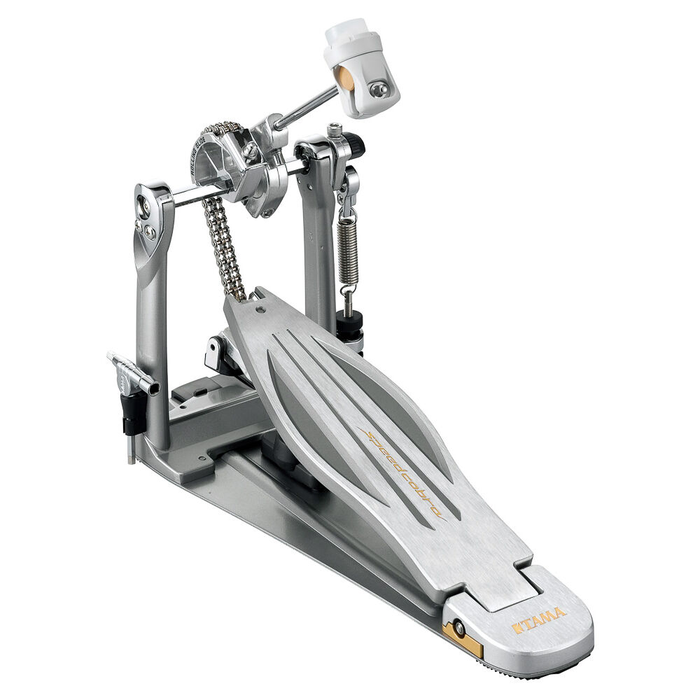 Pedal Simples Para Bumbo Tama Speed Cobra HP910LN