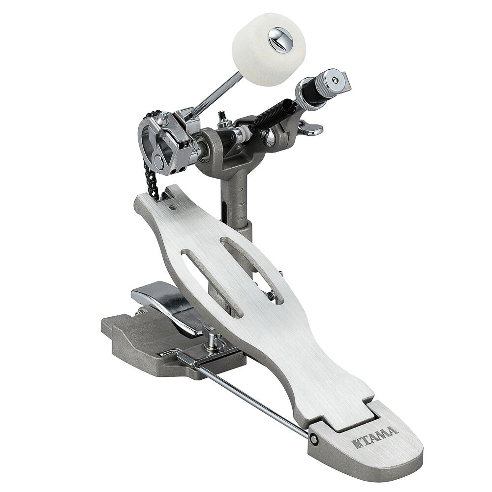 Pedal Simples Para Bumbo Tama The Classic HP50