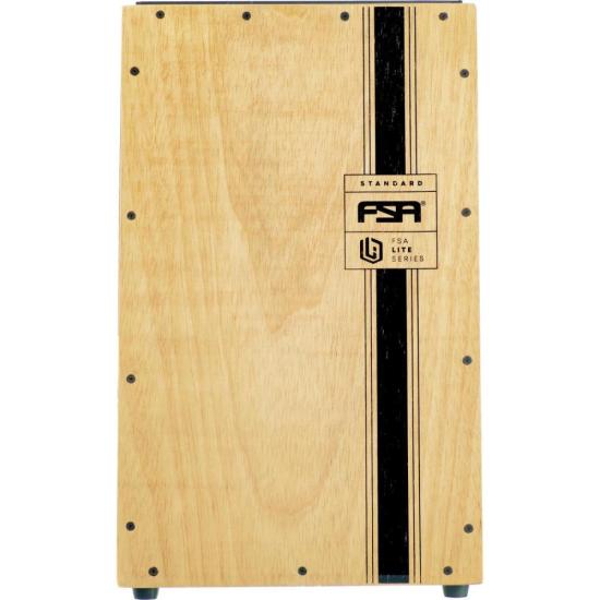 Cajon FSA Lite LTS-01 Preto