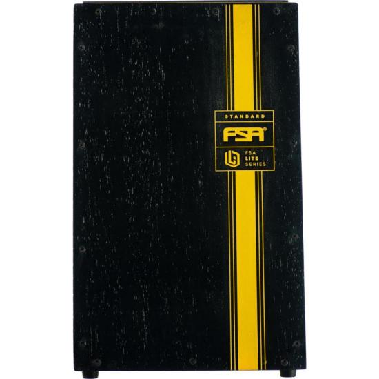Cajon FSA Lite LTS-04 Amarelo