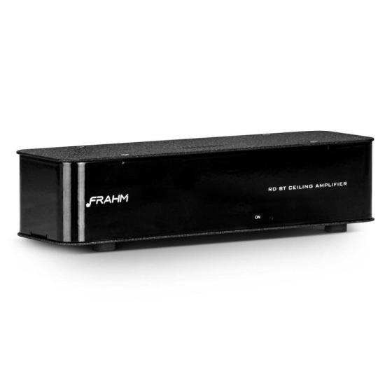 Amplificador Frahm Rd Bt Ceiling Amplifier Rd Bluetooth 56w