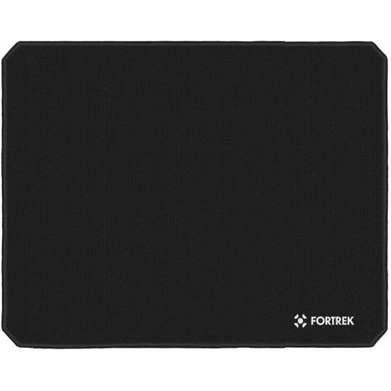 Mouse Pad Gamer Fortrek Speed MPG12 (35x44mm) Preto