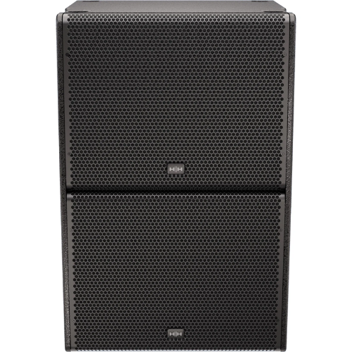 Subwoofer Line Array HH TNA-2120SA 12" 4800w