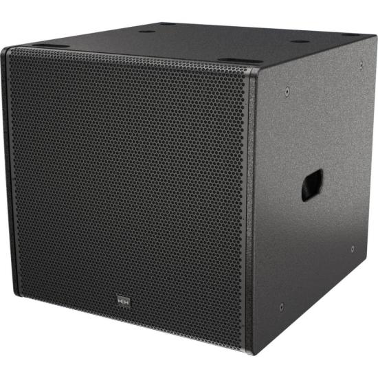 Subwoofer Ativo HH TNA-1800SA 18" 4000w