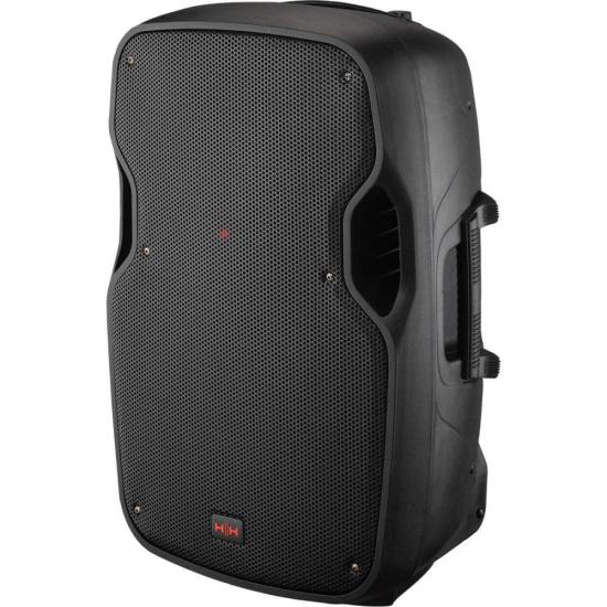 Caixa de Som Ativa HH VRE-12AG2 12" 800w