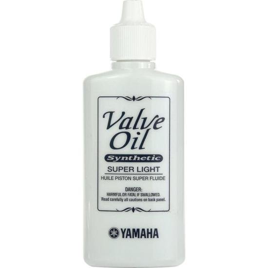 Lubrificante Para Pistos Yamaha Valve Oil Super Light ZV74700 60ml