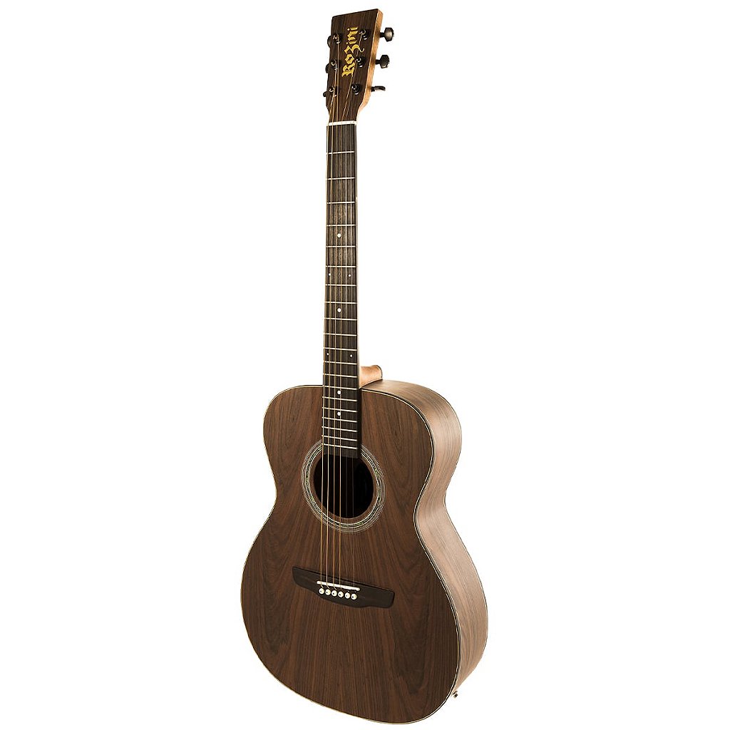 Violão Elétrico Rozini Presença Brasil Auditório Fosco RX215 AT.F.LP