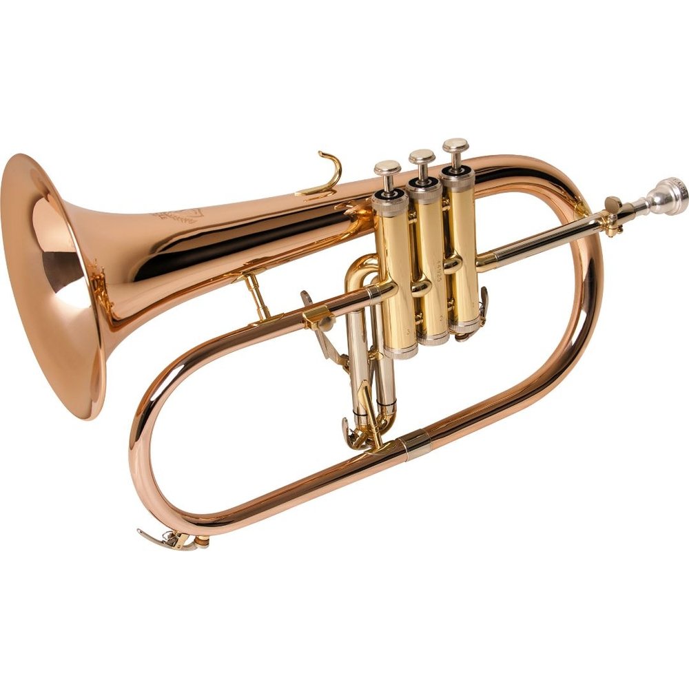 Flugelhon Laqueado SiB Eagle FLG507
