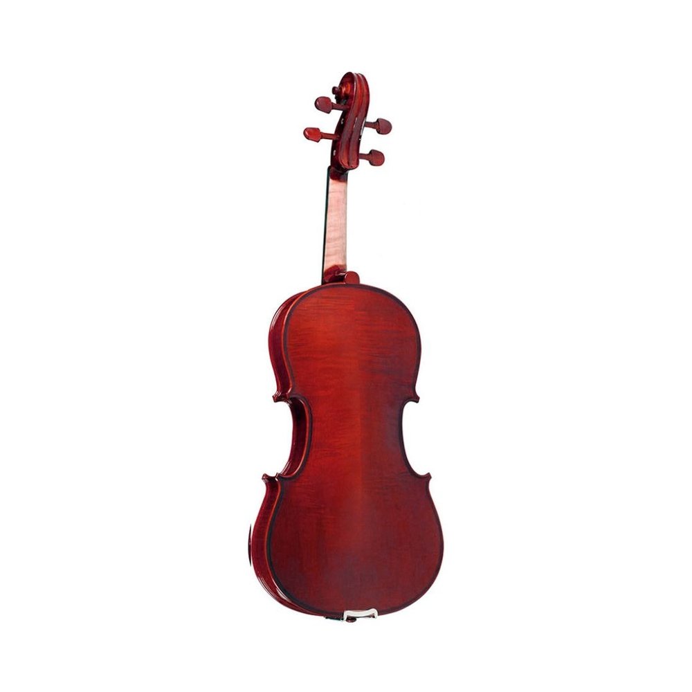 Kit Viola De Arco Eagle Va150 Com Case Extra Luxo