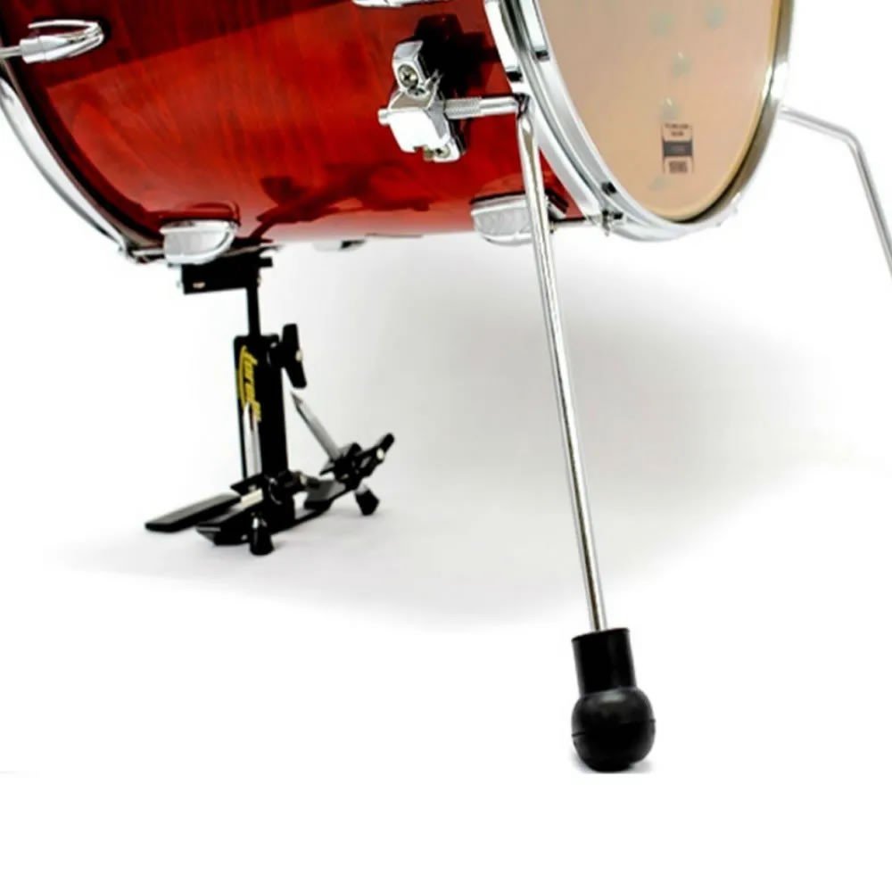 Kit Conversor De Surdo Para Bumbo De Bateria Torelli - Ta016