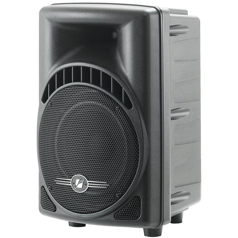 Caixa de Som Acústica Frahm PL-8 125W RMS