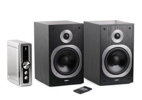 Caixas De Som Edifier C200 + Sub Para Tv, Dvd & Home Cinema