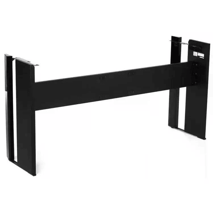 Estante Para Piano Digital Yamaha L515B Preta