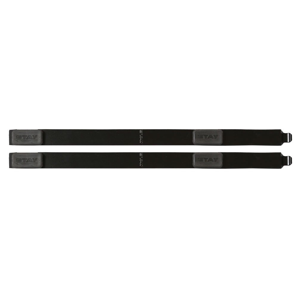 01 Par de Braços Longarinas Stay - Torre Piano 45cm
