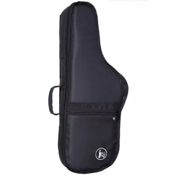 Capa Bag Saxofone Alto Extra Luxo Nylon 600 Acolchoada