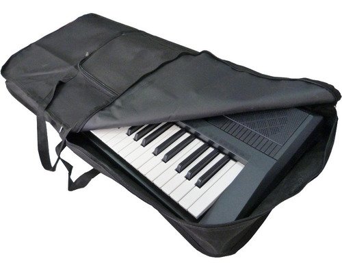 Kit Capa Simples + Suporte De Teclado + Cobertura Envio 24h
