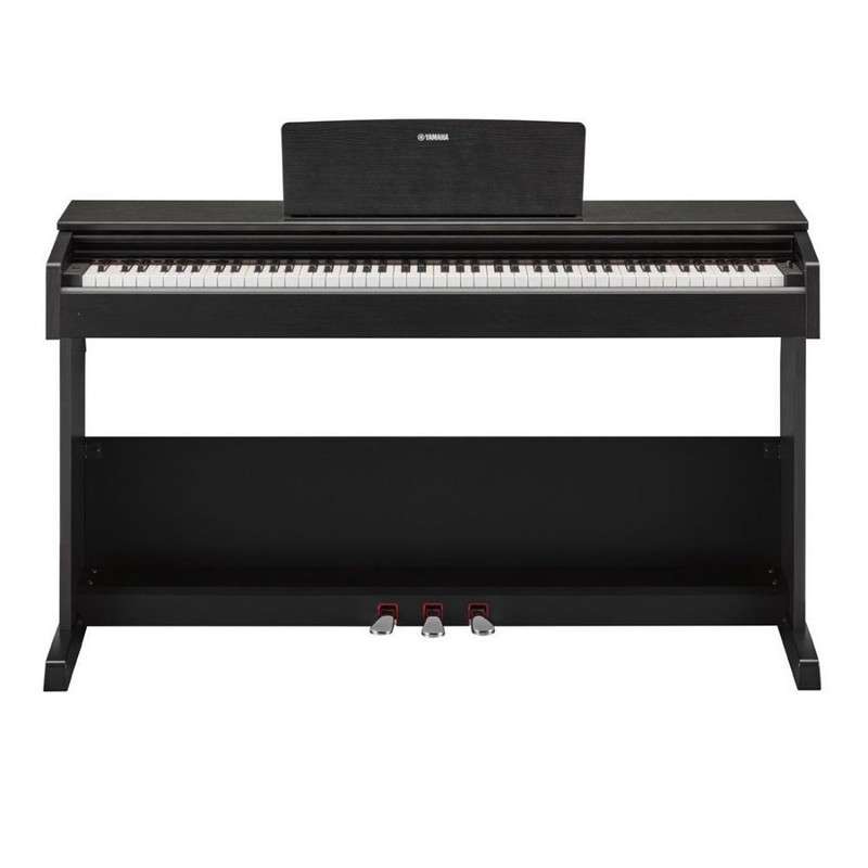 Piano Digital Arius Ydp 103 B Preto 88 Teclas Yamaha