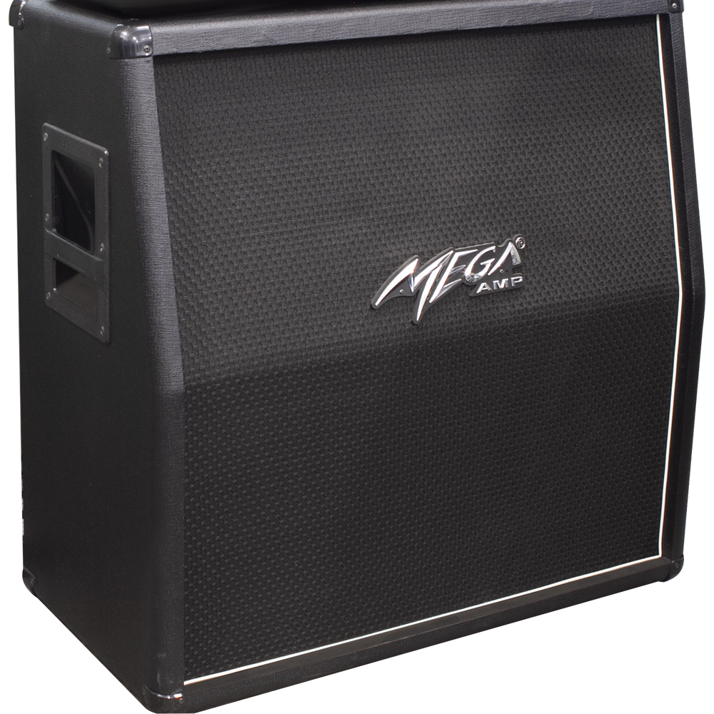 Caixa Gabinete Profissional 300watts Tp 104s Mega