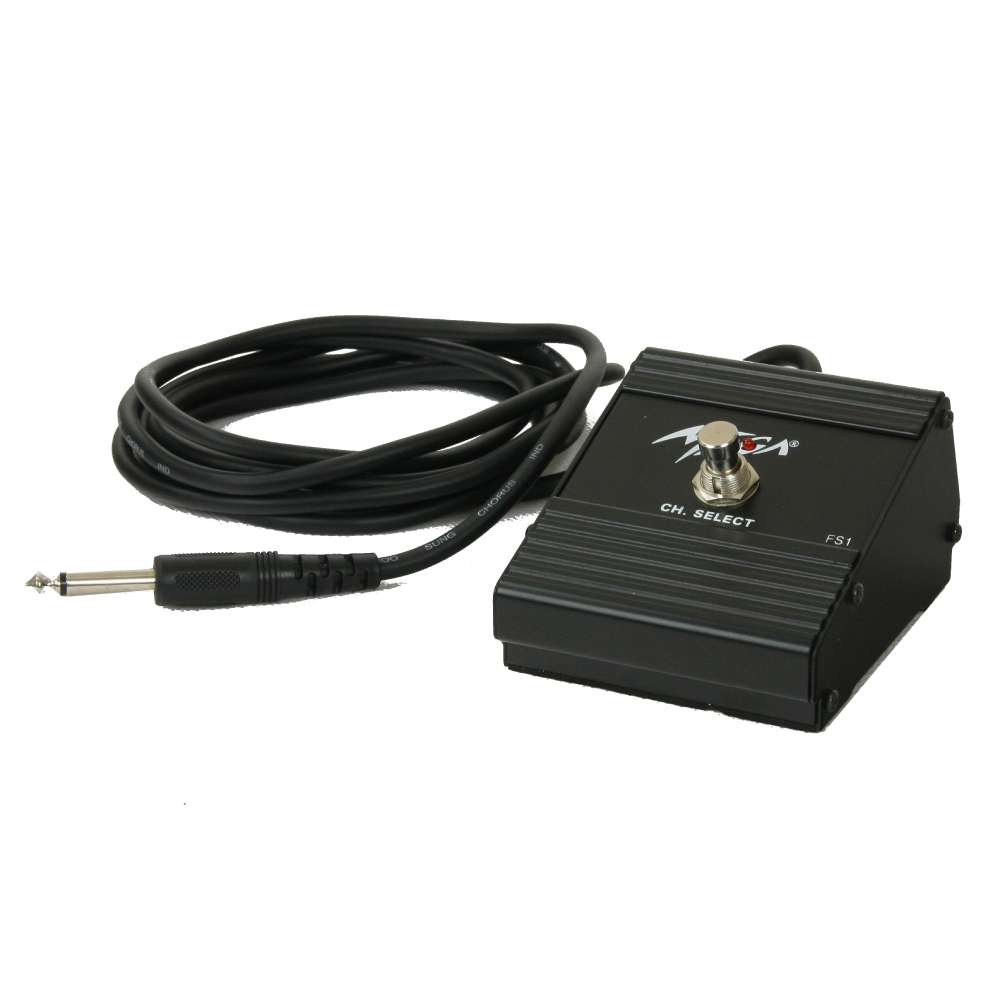 Pedal Para Amplificador Fs 1 Mega