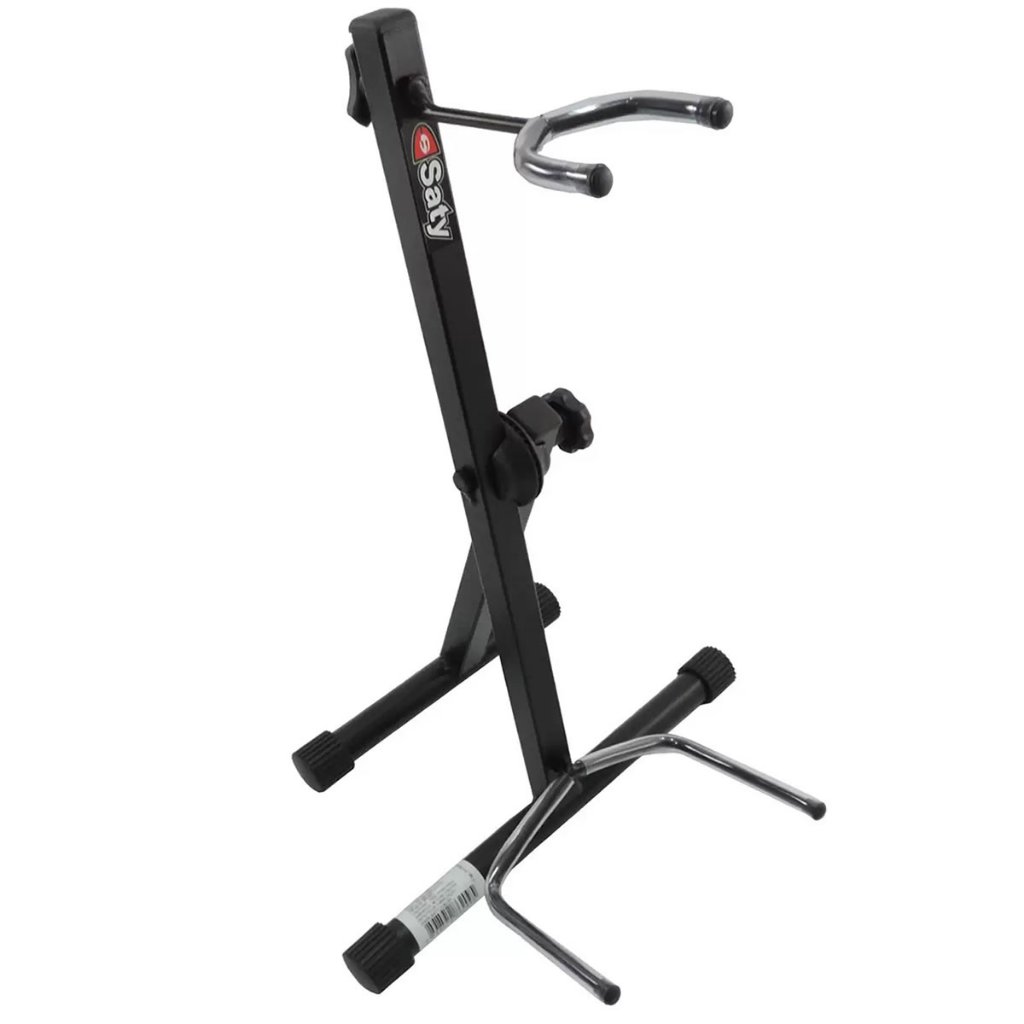 Suporte para Cavaco, Bandolin e Violino SATY - 6000 Vtr344