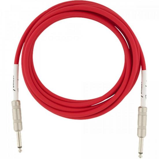Cabo FENDER P10 3m Original Series
