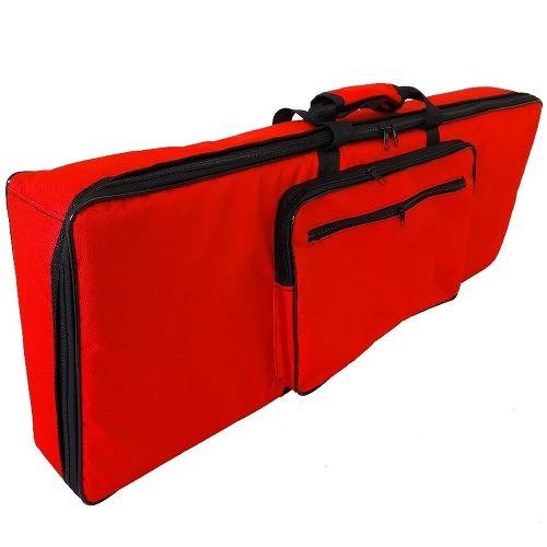 Capa Para Teclado Roland Juno-di Acolchoado Vários Modelos