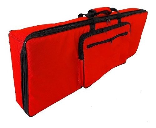 Capa De Proteção Acolchoada Para Teclado Roland Xps-10
