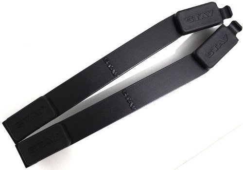 Longarina Curva 29cm P/ Suporte Stay Torre / Piano Notebook