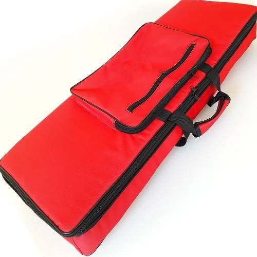 Capa Para Teclado Nord Piano 2 Ha88 Acolchoada Envio Grátis