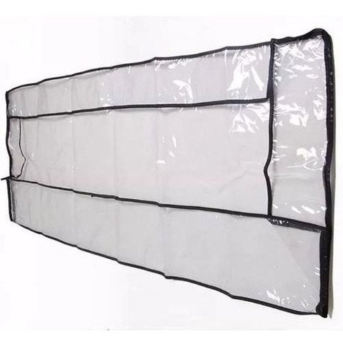 Capa Cobertura Piano Yamaha Dgx640 Transparente Envio Grátis