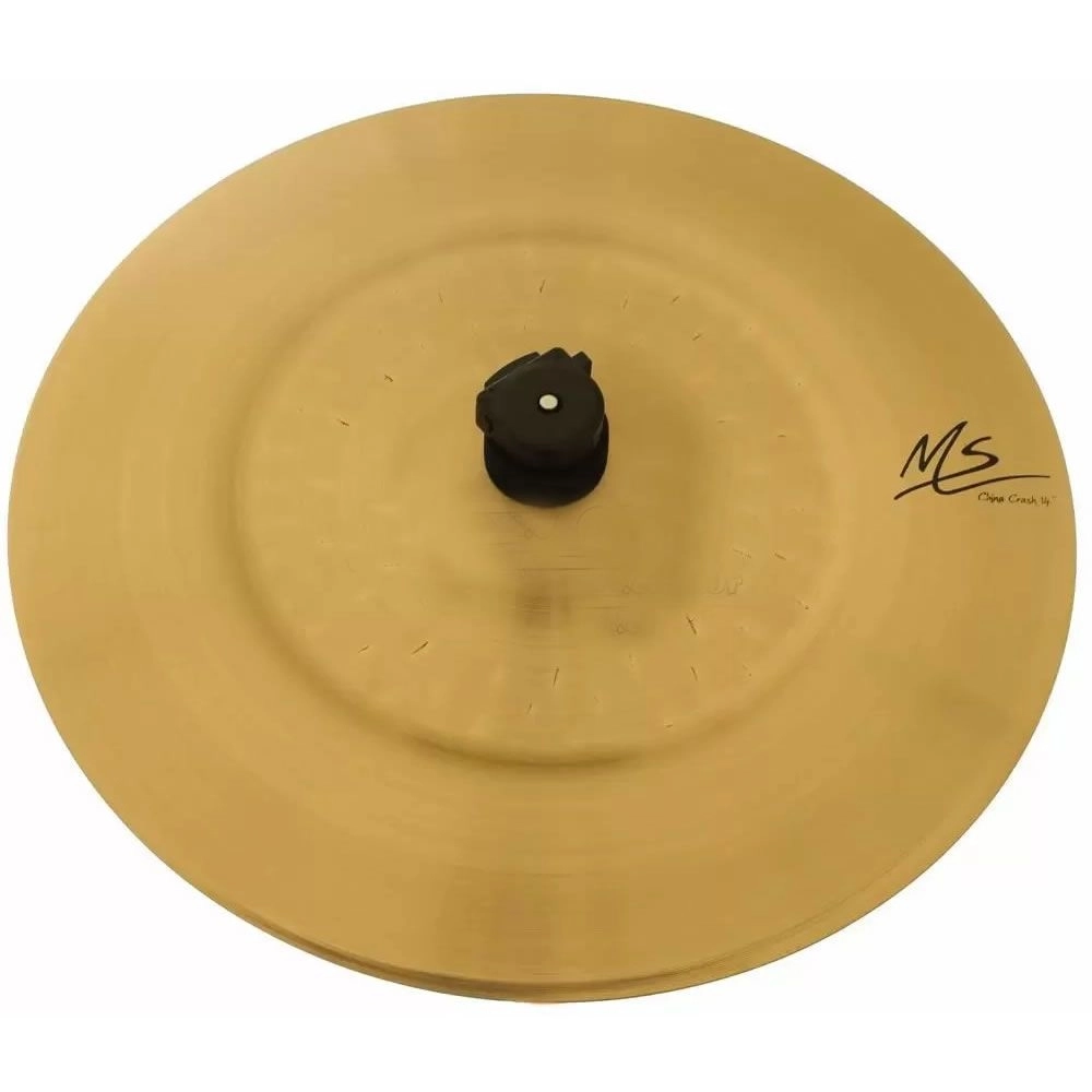 Prato Bateria 14'' Orion Mainstream China Crash Ms14cc
