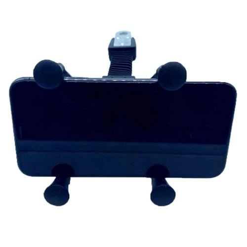 Suporte Para Celular Gps Moto Bicicleta Tipo Aranha Ec-9058