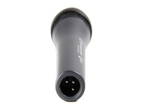Microfone Profissional Dinâmico Cardióide E835 Sennheiser