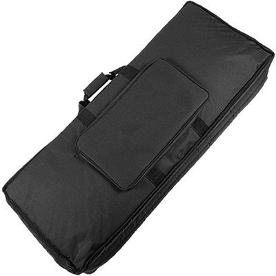 Kit Acessórios P/ Teclado Musical Capa + Cobertura + Suporte