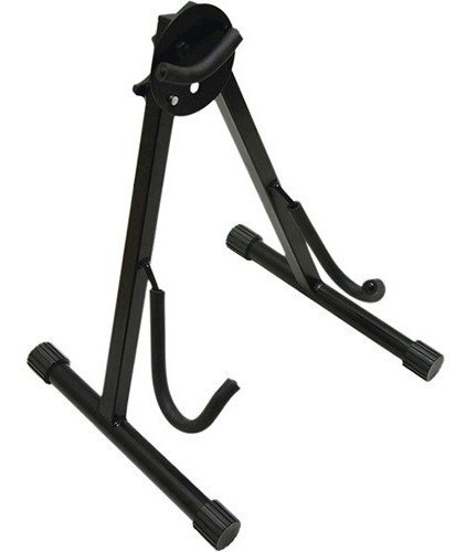 Suporte De Chão Para Guitarra E Baixo 4020 Saty O F E R T A